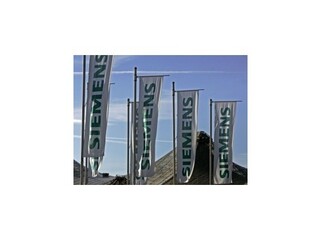Čínske úrady vyšetrovali Siemens pre podozrenie z úplatkárstva
