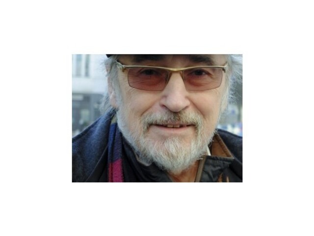 Zomrel textár Rostislav Černý, autor hitov Gotta či Pilarovej