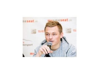 Homola na úvod sezóny štvrtý na Hungaroringu