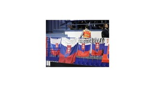 Našich čakajú Slovinci, bilancia nie je príliš lichotivá