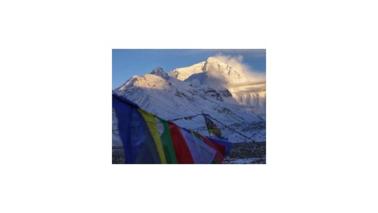 Šerpovia odmietli sprejazdniť cestu na Everest, sezóna sa končí