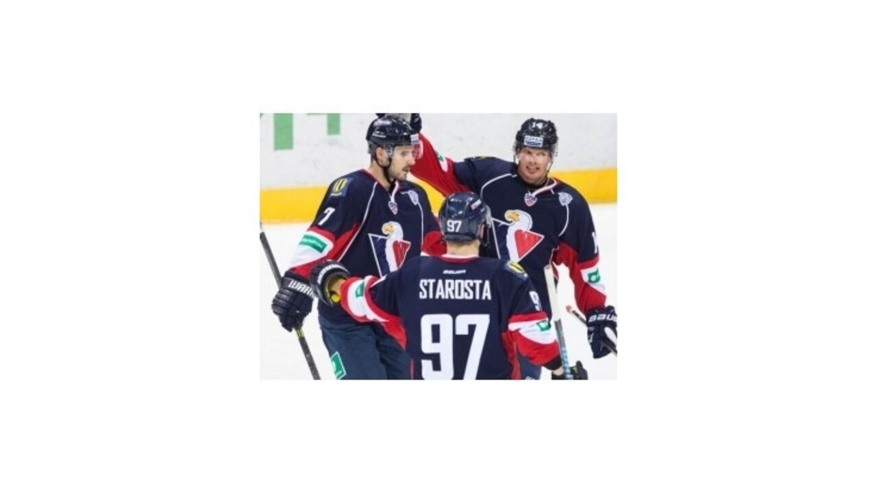 Starosta sa po roku v Slovane vracia do Chanty-Mansijska