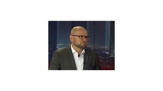 Boj o šéfa NKÚ / Prognóza rastu ekonomiky