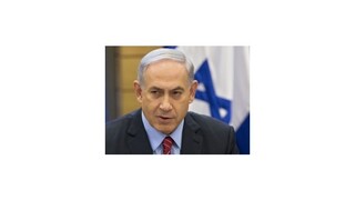 Netanjahu sa postavil za etiópskych Židov, odsúdil ich diskrimináciu