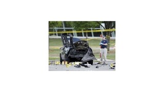 K útoku na výstavu karikatúr Mohameda sa prihlásil Islamský štát