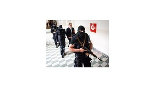 Salmanovovci čelia ďalšiemu obvineniu