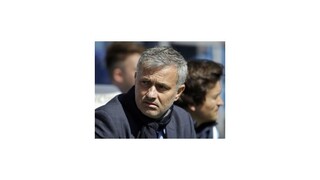 Mourinho zostane v FC Chelsea zrejme aj po skončení aktuálnej zmluvy