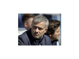 Mourinho zostane v FC Chelsea zrejme aj po skončení aktuálnej zmluvy
