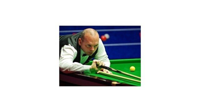 Bingham svetovým šampiónom aj svetovou jednotkou