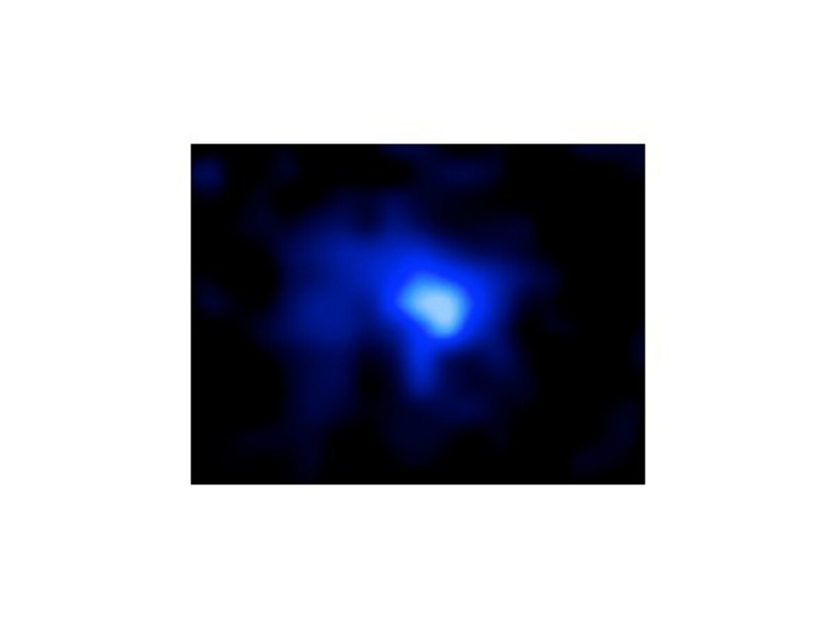 Objavili najvzdialenejšiu galaxiu, je z prvej generácie po Veľkom tresku
