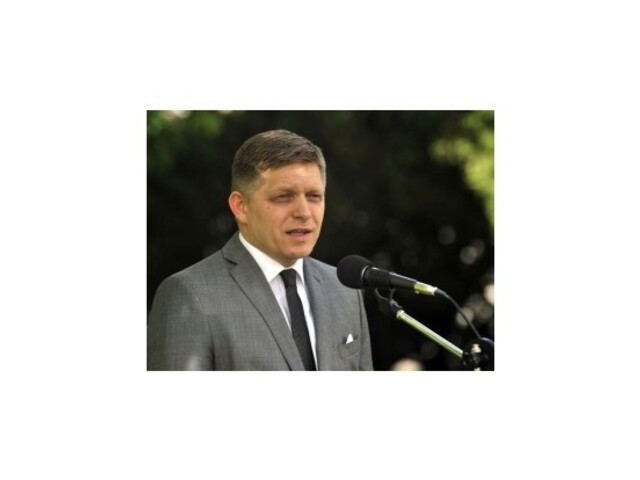 Fico nepôjde na oslavy do Kyjeva, v Moskve stretne Zemana