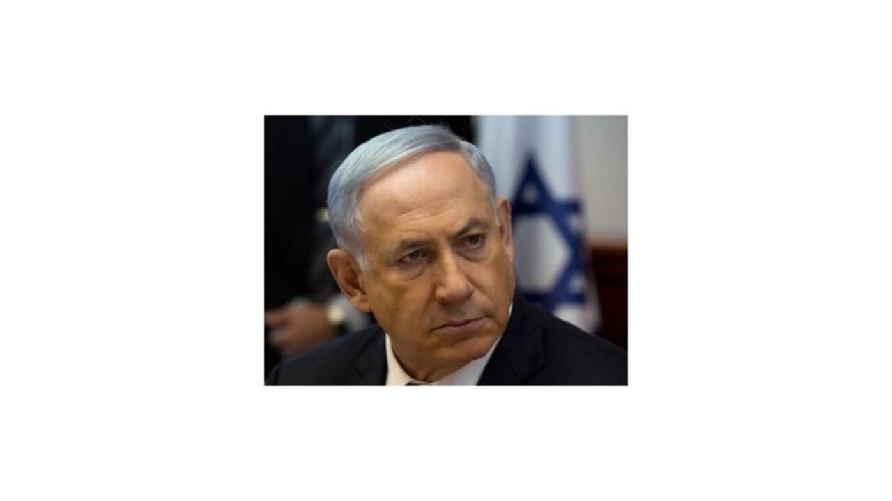 Netanjahuovi sa na poslednú chvíľu podarilo vytvoriť vládu