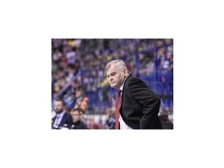 Vůjtek po zápase s Nórmi: Zmien už veľa robiť nemôžeme