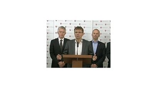 TB opozičných poslancov: Vyhlásenie k voľbe predsedu NKÚ