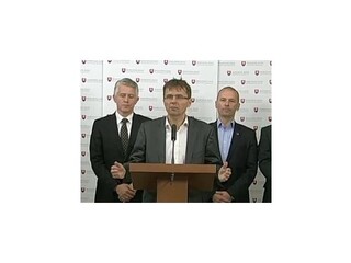TB opozičných poslancov: Vyhlásenie k voľbe predsedu NKÚ