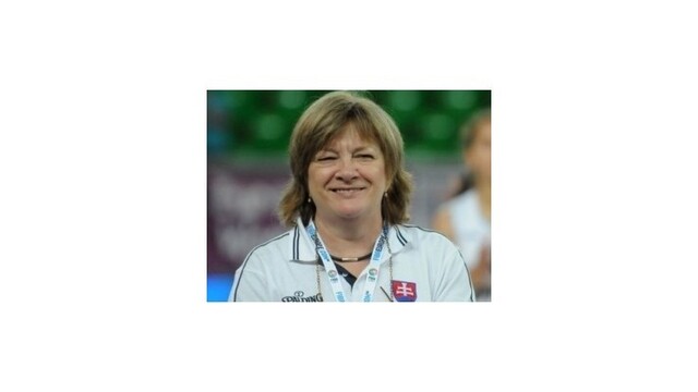 Hejková predĺžila zmluvu o ďalšiu sezónu s USK Praha