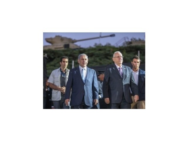Koniec druhej svetovej vojny si pripomínajú aj v Izraeli