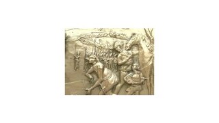 Do Košíc sa vrátili kópie reliéfov pripomínajúcich obdobie moru