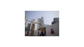 Čínsky export v apríli nečakane klesol