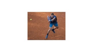 V madridskom semifinále nastúpia Berdych, Nadal, Nišikori a Murray