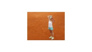 Petra Kvitová triumfovala v Madride