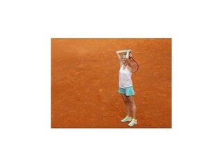 Petra Kvitová triumfovala v Madride