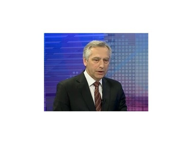 Voľba nového šéfa NKÚ