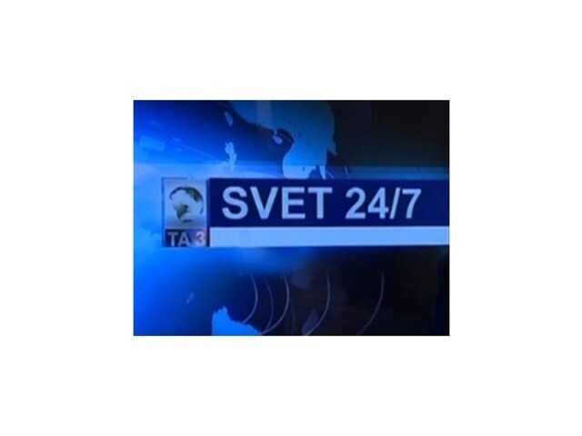 Svet 24/7 z 10. mája