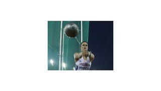 Hrašnová vyhrala v Kawasaki, je druhá na svete