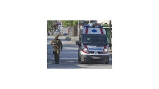 Policajná akcia v Kumanove si vyžiadala najmenej 22 mŕtvych