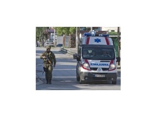 Policajná akcia v Kumanove si vyžiadala najmenej 22 mŕtvych