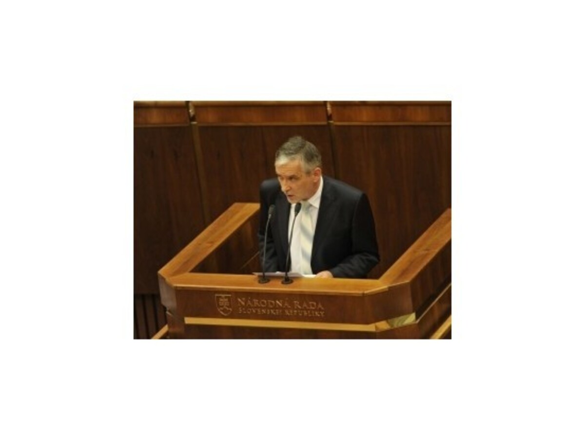 Kvasnička: Stratu miestenky v KDH beriem ako fakt