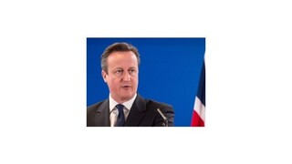 Cameron vymenoval ďalších ministrov, viacerí zostávajú vo funkcii