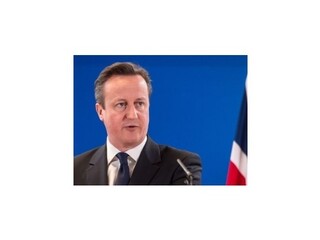 Cameron vymenoval ďalších ministrov, viacerí zostávajú vo funkcii