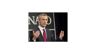 Rusko podľa Stoltenberga posilňuje vojenskú prítomnosť na východe Ukrajiny