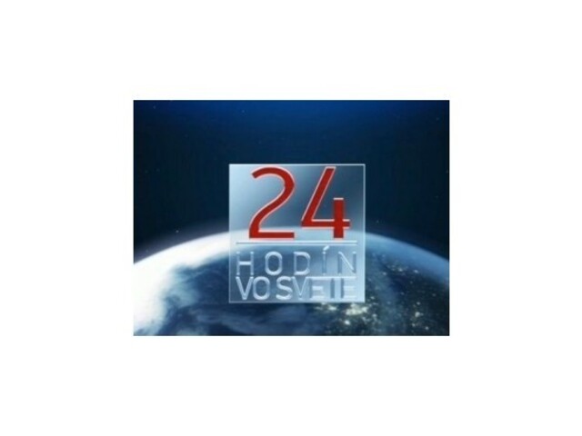 24 hodín vo svete z 12. mája
