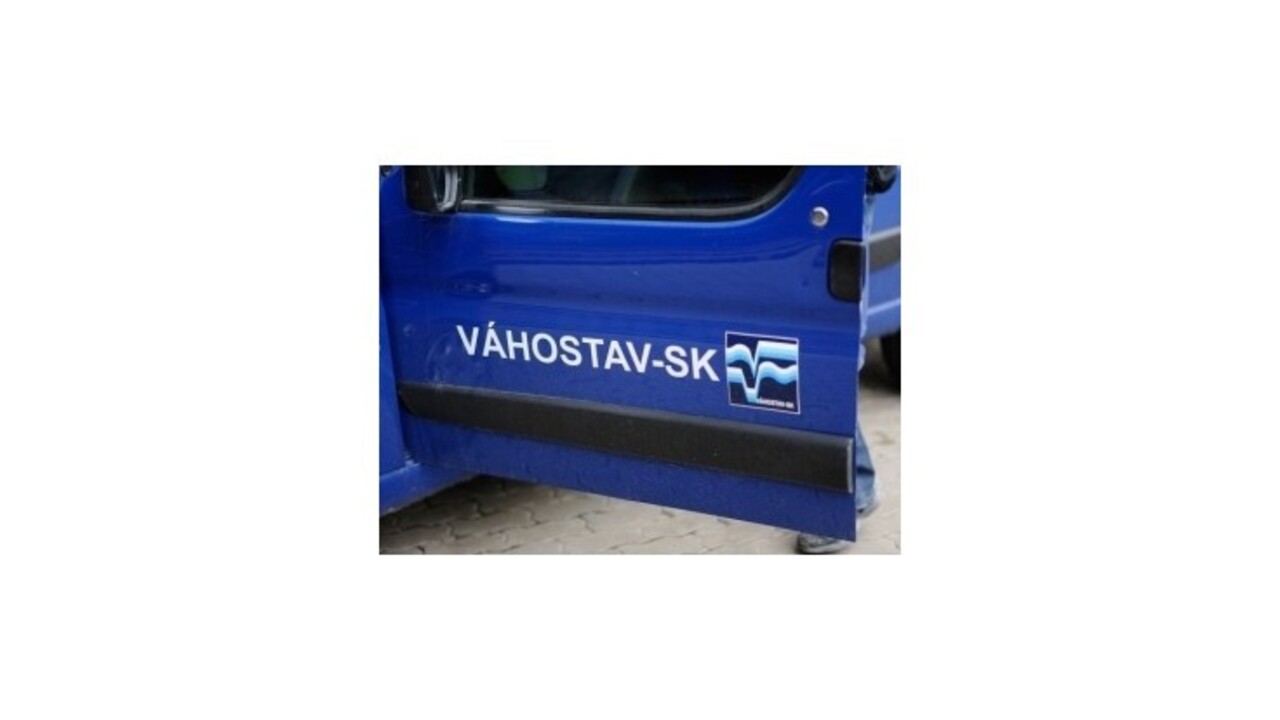 Reštrukturalizáciu Váhostavu má už na stole sudkyňa