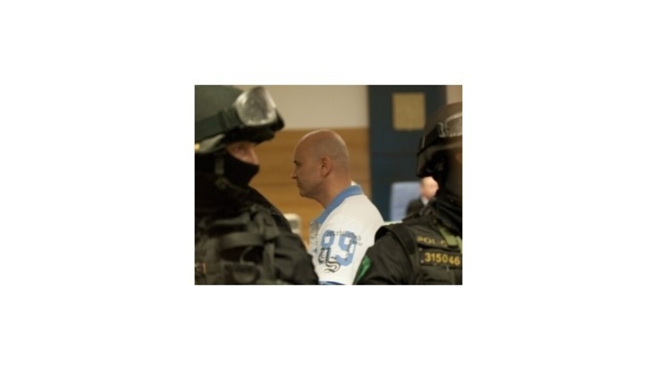 Postrach z Považia terorizoval podnikateľov, Slovensko mu vyplatí odškodné