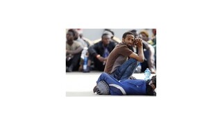 Viaceré členské krajiny EÚ odmietajú kvóty na utečencov