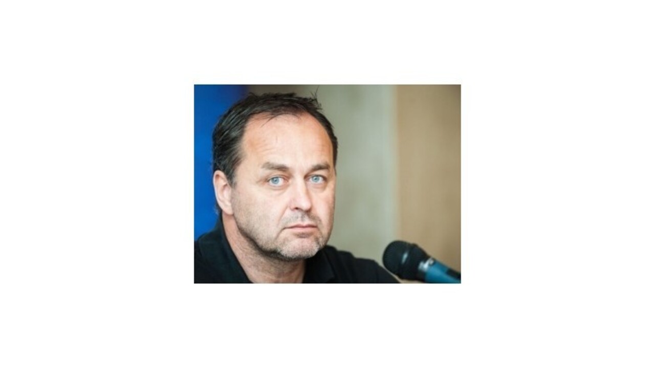 Sýkora končí vo funkcii generálneho manažéra hokejovej reprezentácie
