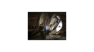 Vykoľajenie vlaku vo Filadelfii si vyžiadalo najmenej sedem obetí