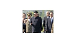 Kim nechal popraviť svojho ministra obrany, prejavil mu neúctu