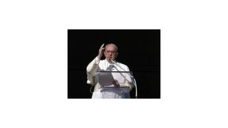 Pápež upozornil mocných, že boží súd zohľadní ich solidaritu