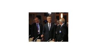 Na summite NATO v Turecku boli hlavnými témami Ukrajina a Sýria