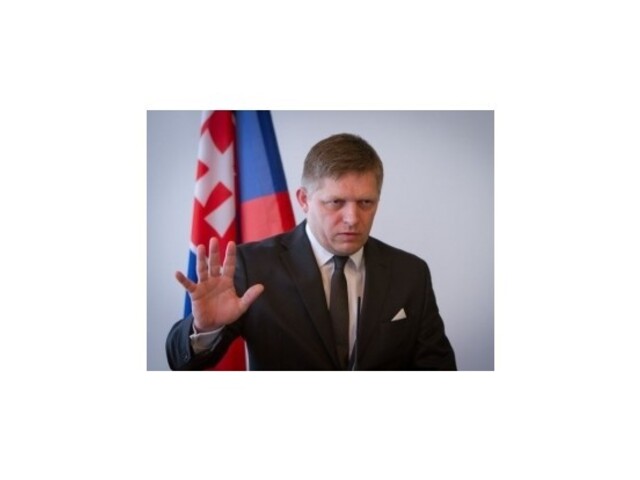 Smer preberá zodpovednosť za voľbu šéfa NKÚ