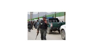 Pri útoku na penzión v Kábule zahynulo najmenej 14 ľudí