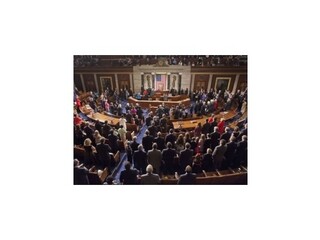 Koniec hromadného špicľovania? Americká snemovňa schválila Freedom Act