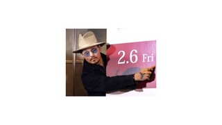 Johny Depp so svojimi psami pobúril Austráliu