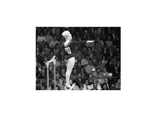 Legendárna československá gymnastka Čáslavská bojuje s rakovinou