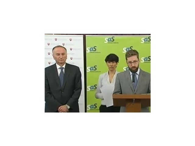 TB SaS o vysťahovaní mládežníkov z Iuventy